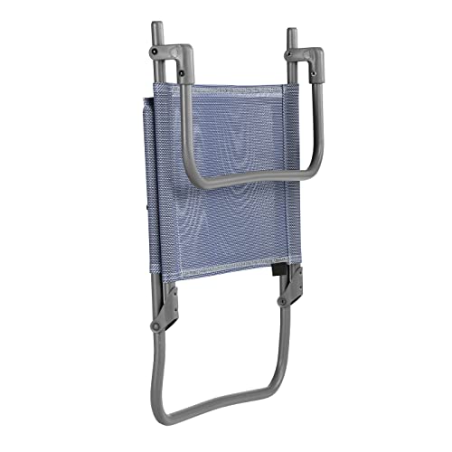 Low Chair Cb Ocean Ii Lafuma Mobilier