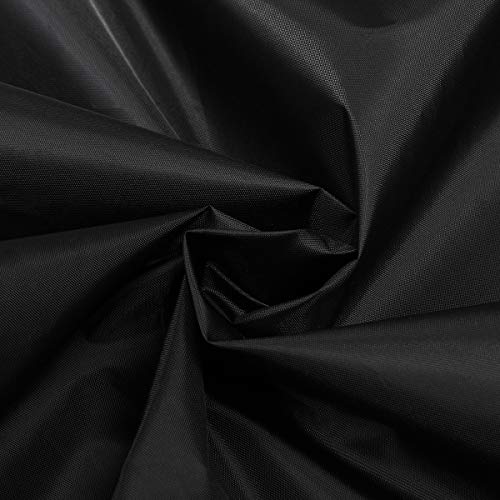 Garden Furniture Covers waterproof, 210D L-Shape Garden Sofa Covers, Rattan Corner Sofa Cover, outdoor corner sofa cover with Waterproof Tape (21