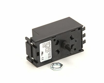 Victory 50632102, Electronic Control Freezer