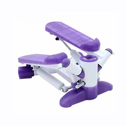 N/A Slimming Body Stepping Machine Home Equipment Mute Mini Fitness Slimming Machine