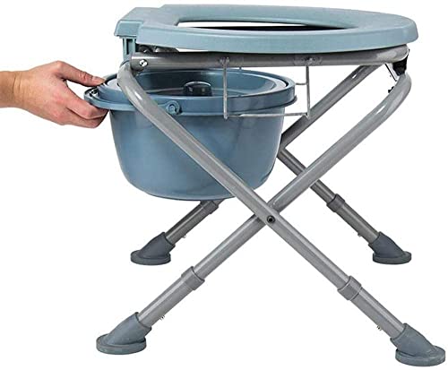 LILIKY Toilet Stool For The Elderly, Pregnant Women, Toilet Stool, Squatting Stool, Squatting Stool, Height Of Pit Stool