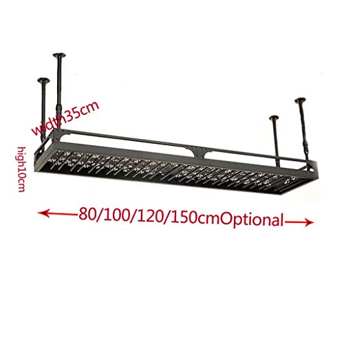 Stylish Simplicity Wine Rack Simple Style Retro Wrought Iron Metal Household Glass Wine Glass Multi-Function Wine Rack - Restaurant Kitchen Bar A