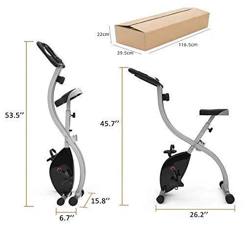N/A Mute Exercise Spinning Bike Home Bicycle Indoor Sports Fitness Exercise Cycling Bike Trainer Fitness Sport Equipment