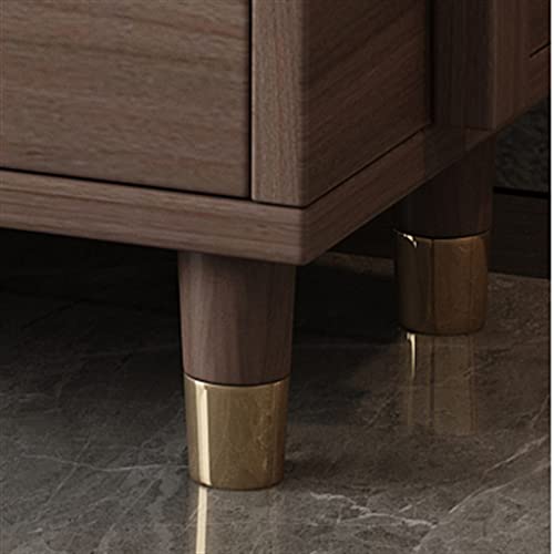 LUKEO All solid wood coat rack floor bedroom coat rack with drawer storage bag rack rack