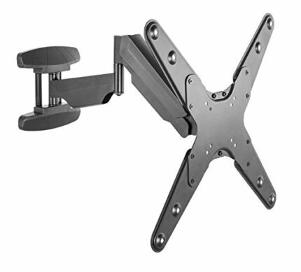 "Atlantic Spring Arm TV Mount 23"" - 60"", PN63607243", black