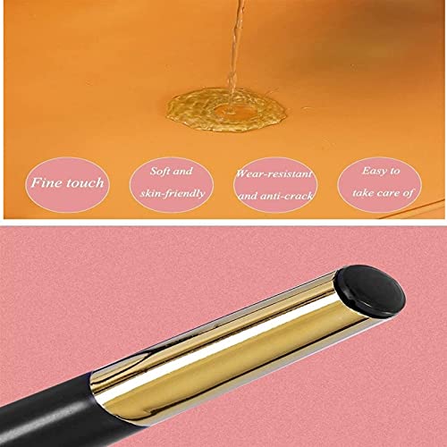 Kitchen Dining Room Furniture Chairs Kitchen Living Room Dining Chairs Set Of 2,Modern PU Leather High Back Padded Soft Seat Dining Chairs,Water