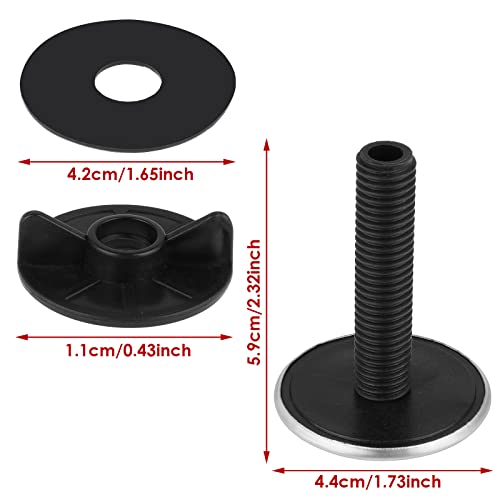 Ouligay 3 Pcs Sink Hole Cover Sink Sink Overflow Cap Tap Hole Stopper Kitchen Sink Hole Cover Bath Tap Cover Accessories For Home Kitchen And Bat