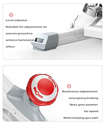 N/A Exercise Recumbent Bike Exercise Exercise Equipment for Home Bicicleta Estacionaria Gym Bicycle