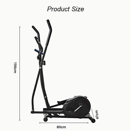 n/a Magnetic Control Stationary Bicycle 2020 New Fitness Exercise Bikes For Home Gym Lose Weight Exercise Bicycle (Color : White)