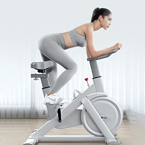 NXYJD Home Excercise Equipment Folding Exercise Elliptical Trainer Workout Bike Indoor