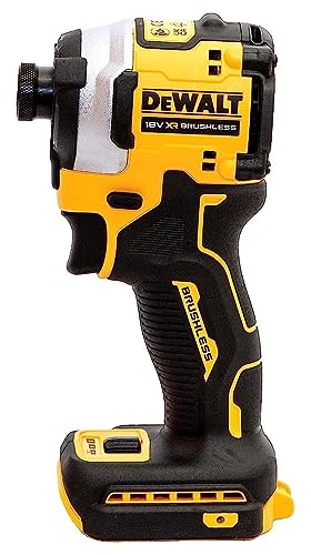 DEWALT DCF850N-XJ Battery Impact Wrench 18 V