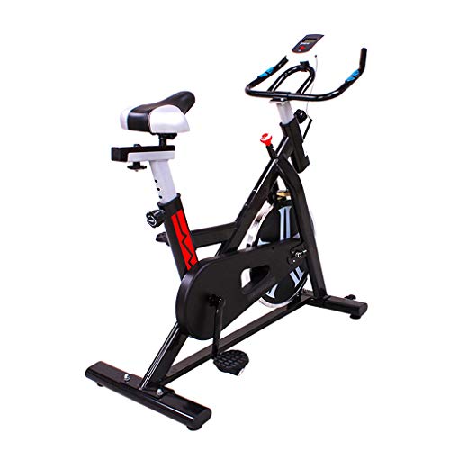 N/A Home Fitness Equipment Sport Bicycle Indoor Exercise Bike Spinning Bike Training Machine Domestic Gym Equipment