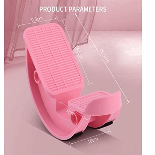 N/A Stretching Gods Stretching Plate Inclined Pedal Leg Stretchers Thin Legs Stretching Shoes Stretching Gods