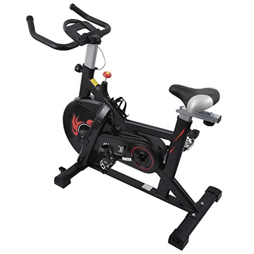 n/a Home Dynamic Cycle Machine Fitness Bike Indoor Cycling Exercise Bicycle Weight Loss Fitness Equipment