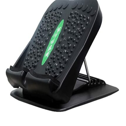 N/A Stretching Plate Inclined Pedal Standing Home Fitness Equipment Leg Relaxation Calf Stretchers