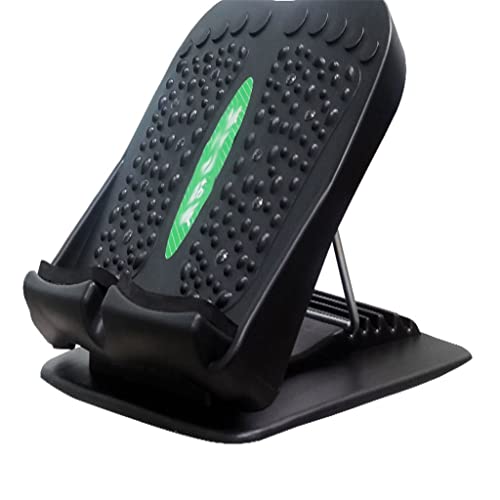 N/A Stretching Plate Inclined Pedal Standing Home Fitness Equipment Leg Relaxation Calf Stretchers