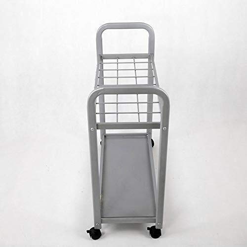 MiroDo Umbrella Stands Umbrella Stand Household Metal Pulley Drip Tray Large Household Storage Rack Walking Stick Storage Bin Stand