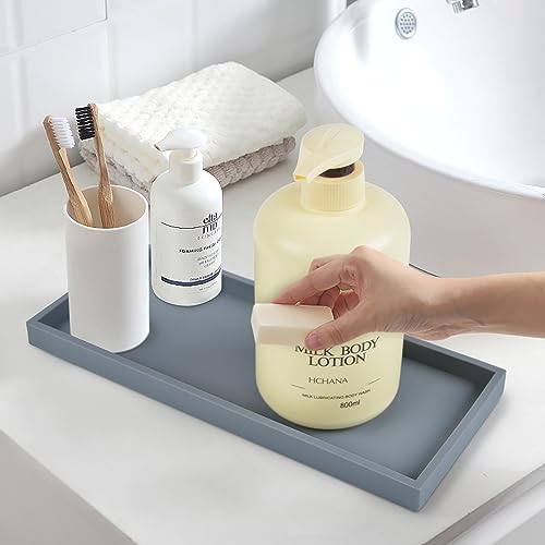 AOTASO Countertop and Vanity Tray