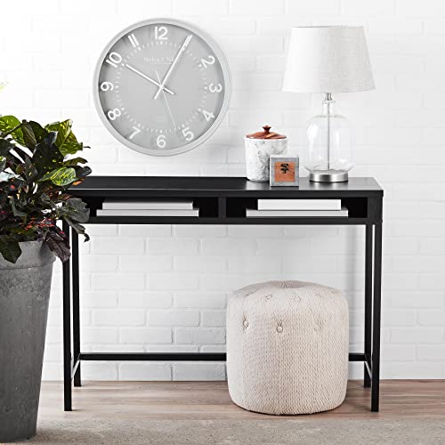 N/A Desk Wooden Computer Desk Desk Writing Desk Study Desk Home Office Furniture (Color : B)