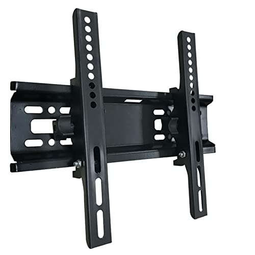 IMBTECH| 15-42 Inches Fixed TV Wall Bracket Mount|, TV bracket 42-inch Television Stand Compatible For 15, 26, 30, 32, 37, 40 and 42inches, Vesa