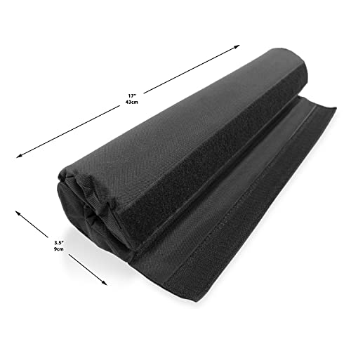 Footrest for Zero Gravity Chair for Outdoor Chairs - Folding, Antigravity, Zero Gravity, Loungers, Patio, Balcony, RV, Camping, Fishing - with He