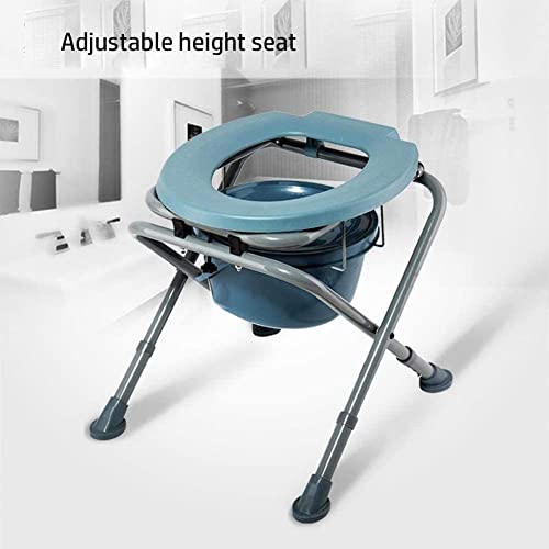 LILIKY Toilet Stool For The Elderly, Pregnant Women, Toilet Stool, Squatting Stool, Squatting Stool, Height Of Pit Stool