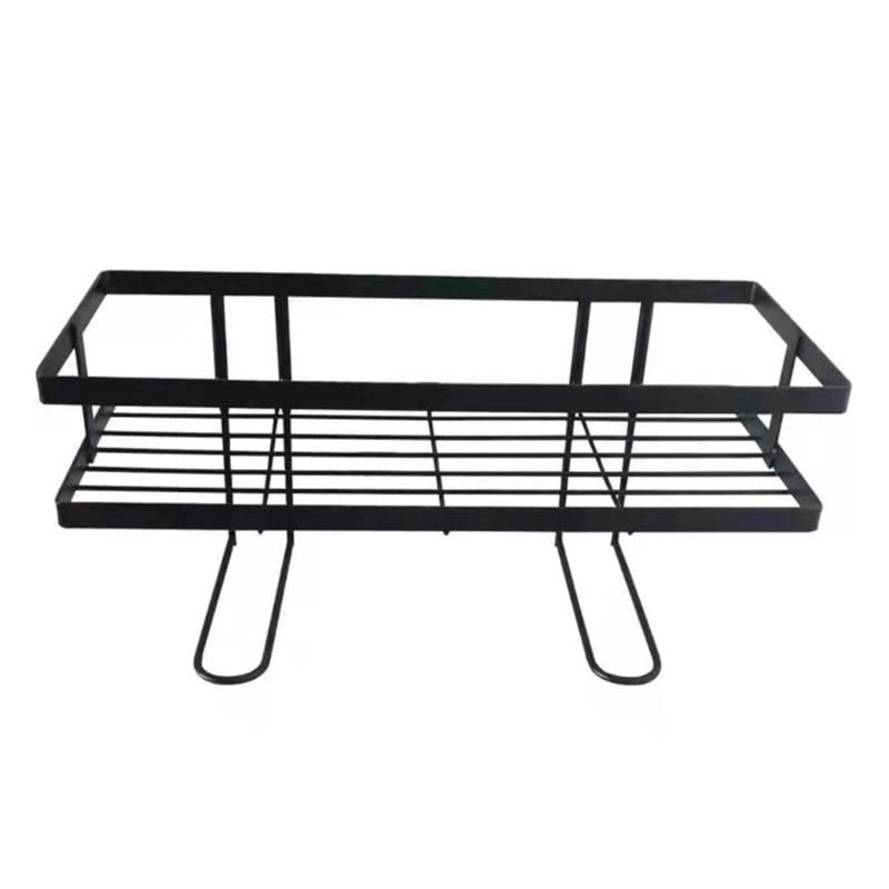 oueyfer Toilet Shelf Storage Rack Multifunction Organization Bracket Accessory For Home Kitchen Toilet Organize Support Holder Toilet Storage Rac