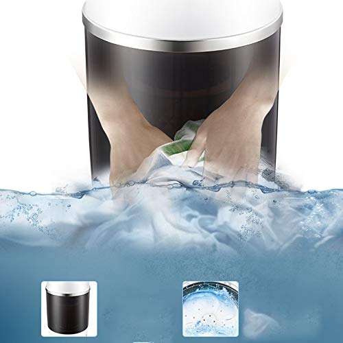 XIAOJUN Mini Portable Washing Machine Semi-Automatic Imitation Hand Wash Washing Machine and Washer Spin Dryer