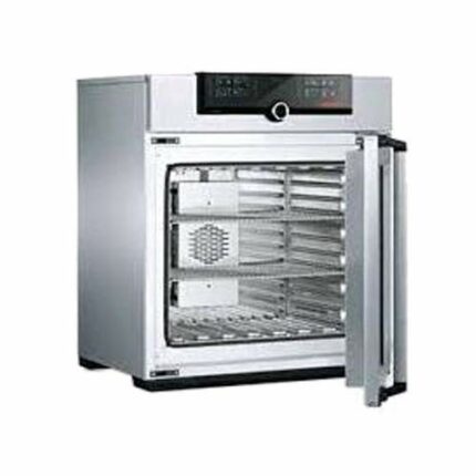 Wisconsin Oven Distributors UF55-230V Universal Oven, Uf55, forced Air Circulation Fan, Single Display, 230V