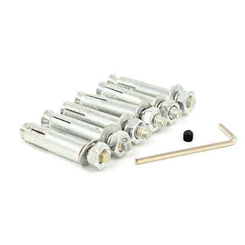 InstallerParts Cathedral TV Ceiling Mount Plate for 1.5" NPT Pipe – Compatible with All InstallerParts TV Mounts