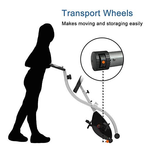 NXYJD Mute Exercise Spinning Bike Home Bicycle Indoor Sports Fitness Exercise Cycling Bike Trainer Fitness Sport Equipment