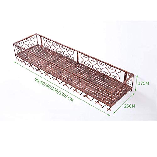 PIBM Stylish Simplicity Correction Fluid Mouse Wine Glass Rack Upside down Wine Rack Bar Bar Wine Glass Rack Goblet Hanger Hanging Red Wine Glass