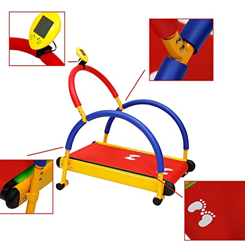 EKJNFDK Children's fitness equipment, home sports products, used for home exercise, improve children's physical fitness, suitable for schools, tr