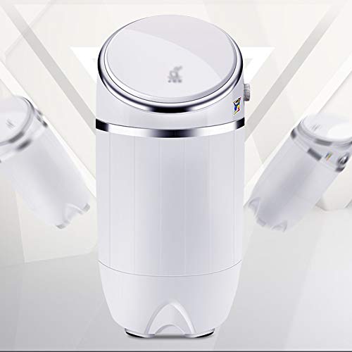 XYZMDJ Washer and Dryer Mini Washing Machine Portable Washing Machine Mini Laundry Machine