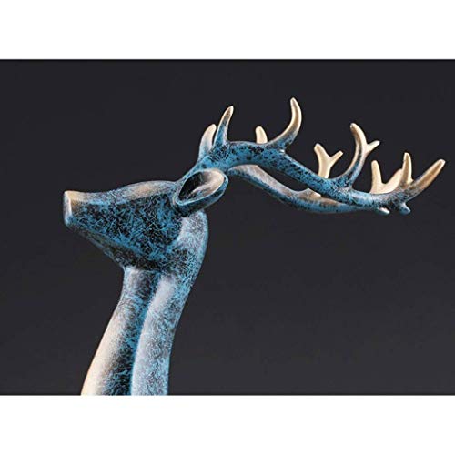 n/a Decoration - Home Accessories Living Room Porch Wine Cabinet Crafts Furnishings