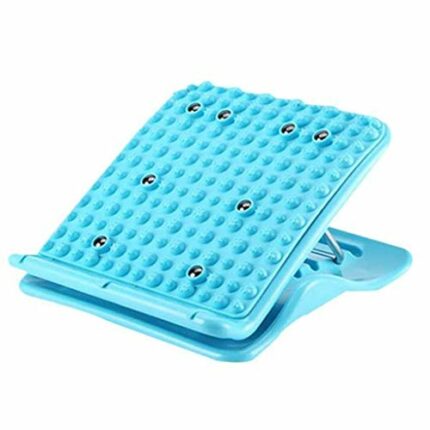 LLRYN Sports Equipment Step Machines Pulling Plate Inclined Pedal Home Thin Leg Stretcher Aerobic Exercise Pedal Fitness Lacing Fitness Pedal