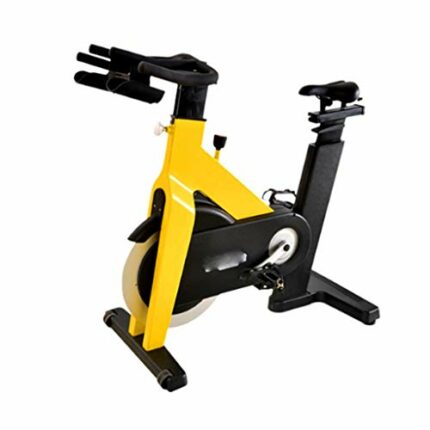 N/A Fitness Equipment Exercise Bike Cycling Bikes Indoor Exercise Bike Spinning Bike Domestic Gym Machine Home Fitness Bike