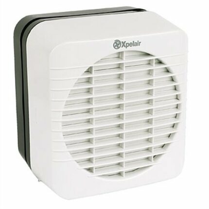 Xpelair GXC6 Axial 31W Pullcord Kitchen Fan