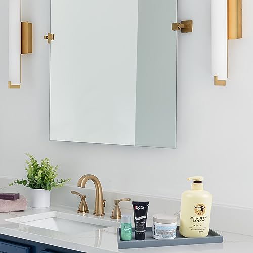 AOTASO Countertop and Vanity Tray