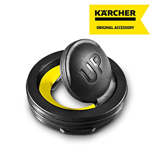 Kärcher 6.997-359.0 Anschluss (geeignet fuer Saugschlauch 3/4 Zoll+ 1 Zoll)