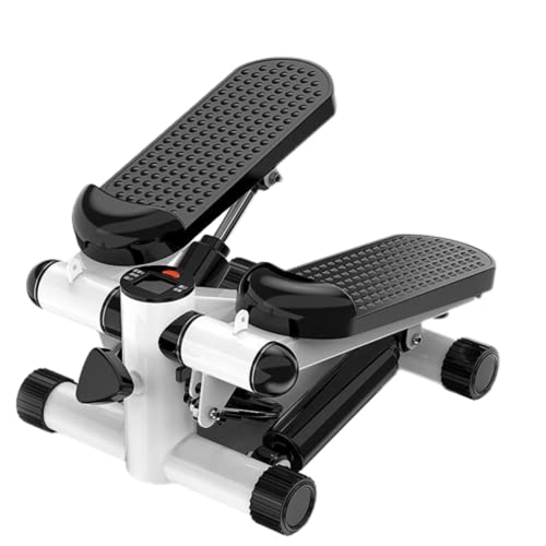 Exercise Stepping Machine Portable Mini Stair Stepper for Home Desk or Office Workouts