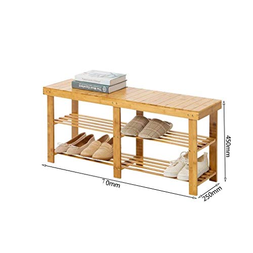 n/a Large Capacity Shoe Rack Solid Wood Assembled Shoe Rack Floor Wooden Shoe Rack Home Life Shoe Rack Solid Wood