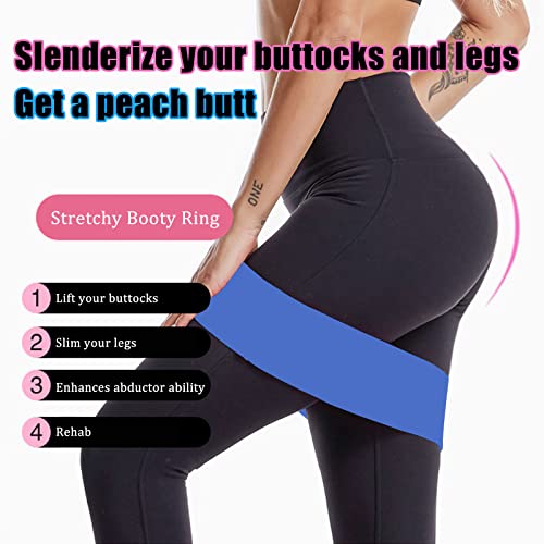 GNCLOUD Resistance Bands Set, Resistance Bands, Resistance Bands Set for Men/Women, Designed for Home, Gym, Yoga, Training