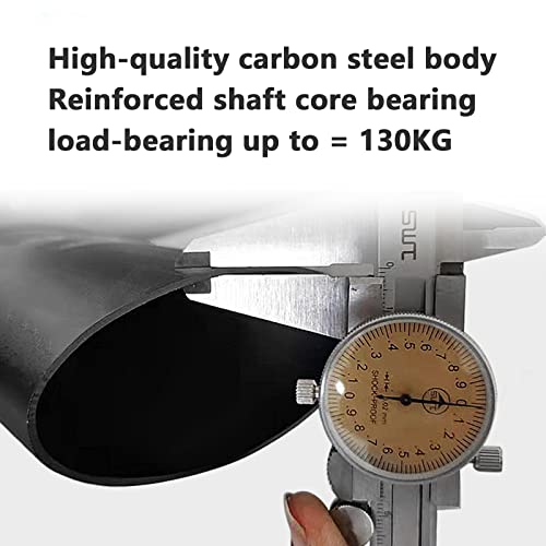 Bluetooth Exercise Bike, Home Exercise Bike, Magnetically Controlled Stationary Bike, 5kg Flywheel, Bluetooth App, Adjustable Aerobic Training Eq