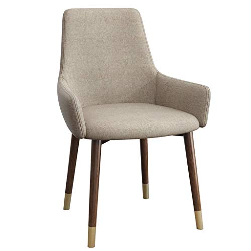 n/a Solid wood dining chair, outdoor dining chair, leisure chair, home, dining room, chair, backrest armchair, study, office, bearing, weight 330