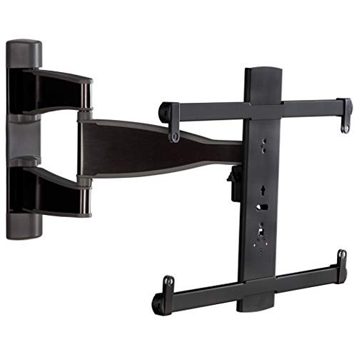 Sanus Vmf720 (B2) Slim Full Motion Swivel TV Bracket (32-55")