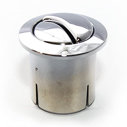 Roca - Kit G Double Pulsador C P/Mec Desc D1D (AH0002100R)