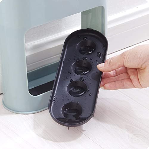 OUSIKA Umbrella Stands,Umbrella Holder Nordic Umbrella Stand Umbrella Rack Indoor Umbrella Holder with Removable Drip Tray Entryway Free Standing