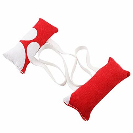 Pulling Rope, Thicken Cloth Material Arm Expander, for Outdoor Sports Fitness Toys