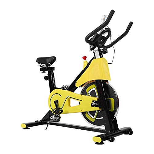 N/A Home Gym Quiet Sport Spinning Bike Weight Loss Cycling Exercise Bike Indoor Fitness Equipment